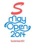 May Open 2014