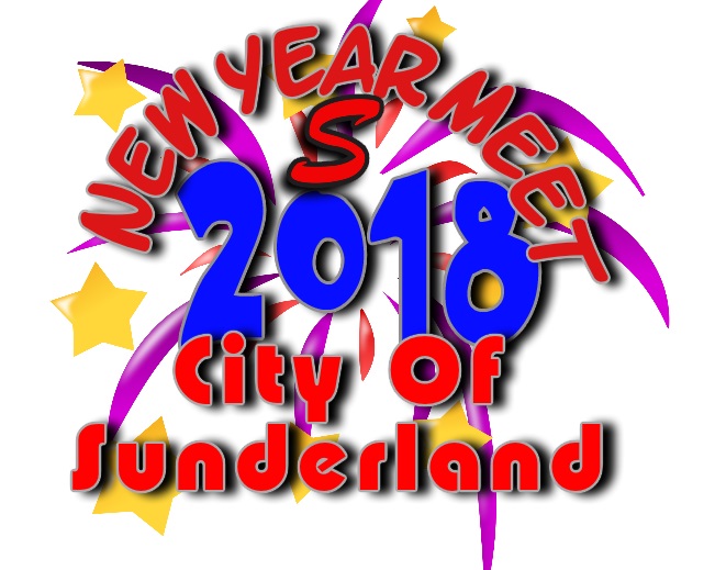 NewYearMeet2018 City Of Sunderland ASC (CIC)