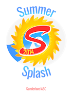 Summer Splash 2014
