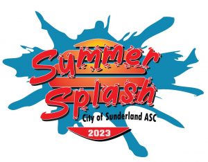 COSASC Summer Splash 2023 @ Sunderland Aquatic Centre | Sunderland | United Kingdom