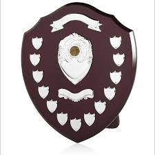 Swimmer of the month Shield