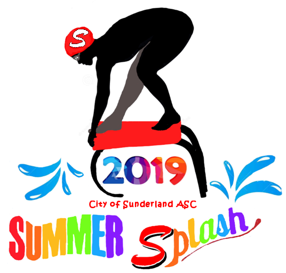 COSASC Summer Splash 2019 @ Sunderland Aquatic Centre | Sunderland | United Kingdom