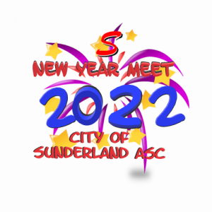 COSASC New Year Meet 2022 @ Sunderland Aquatic Centre | England | United Kingdom